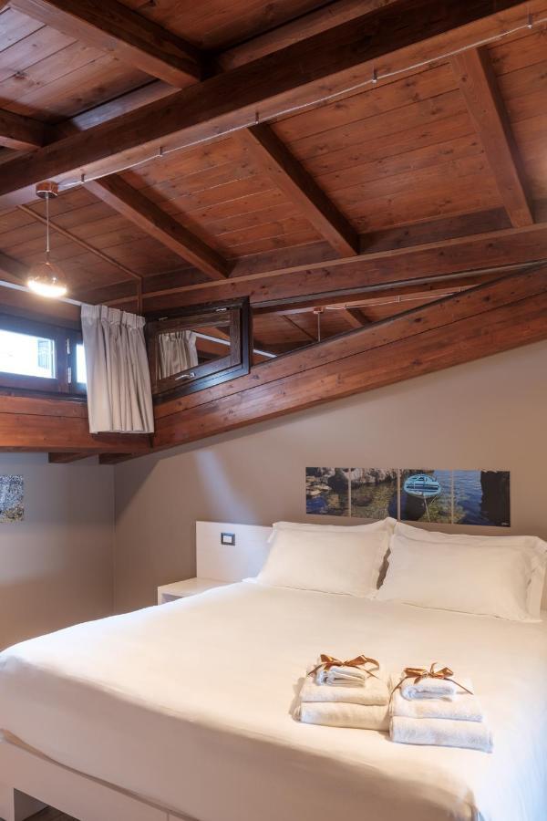 Il Casato Deluxe Rooms Scilla Exterior foto