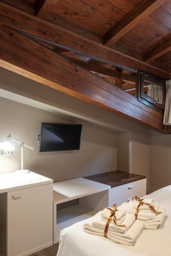 Il Casato Deluxe Rooms Scilla Exterior foto
